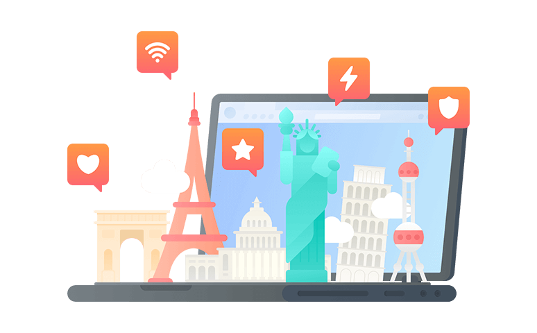在圣基茨和尼维斯连接到中国vpn - 亮讯